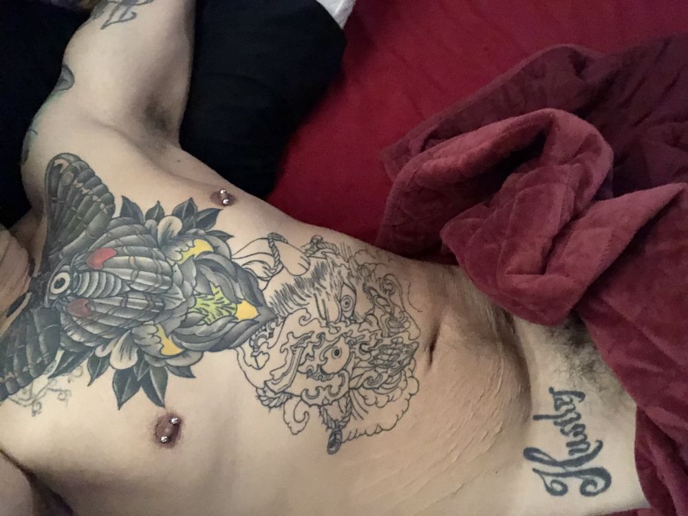 nastyx OnlyFans profile picture