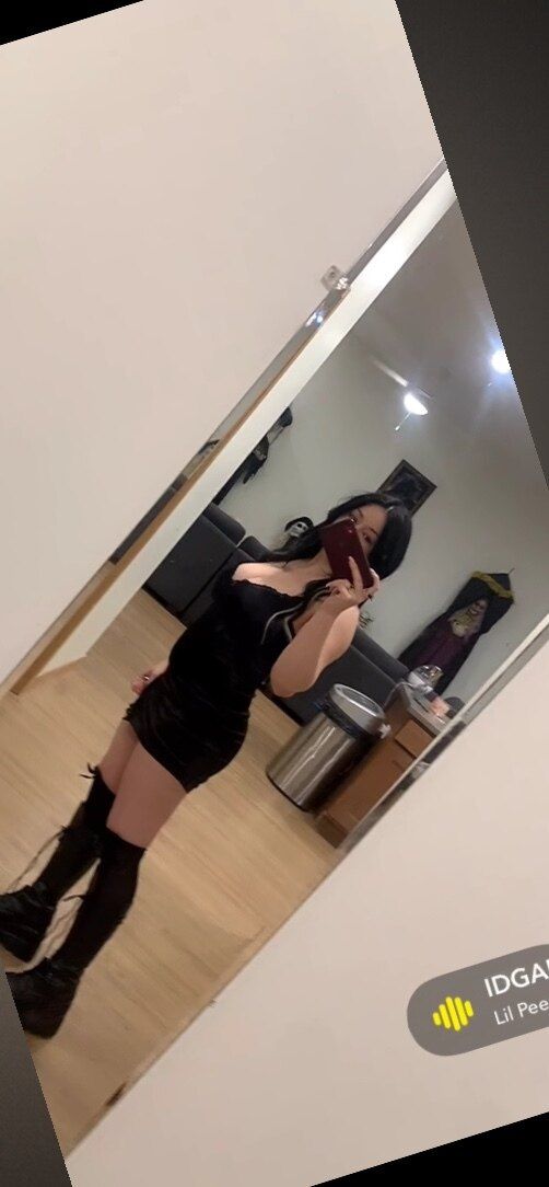 gothkittylove25 OnlyFans profile picture