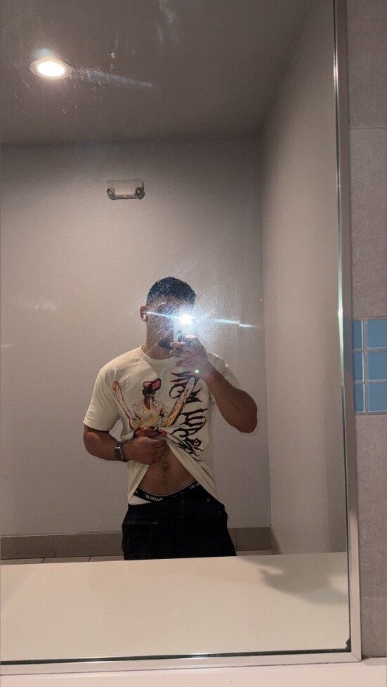 aaronisaactx OnlyFans profile picture