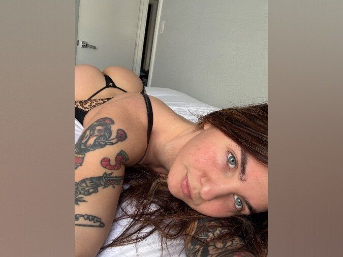 christinalinnvip OnlyFans profile picture