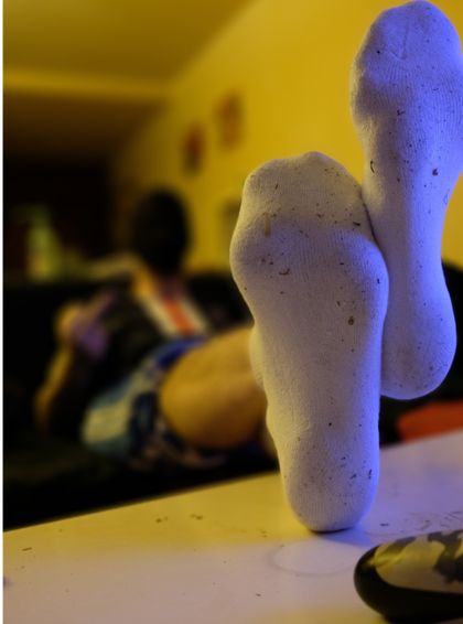 masterbigfeetherealone OnlyFans picture