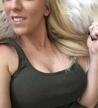 cleversexynamehere OnlyFans picture