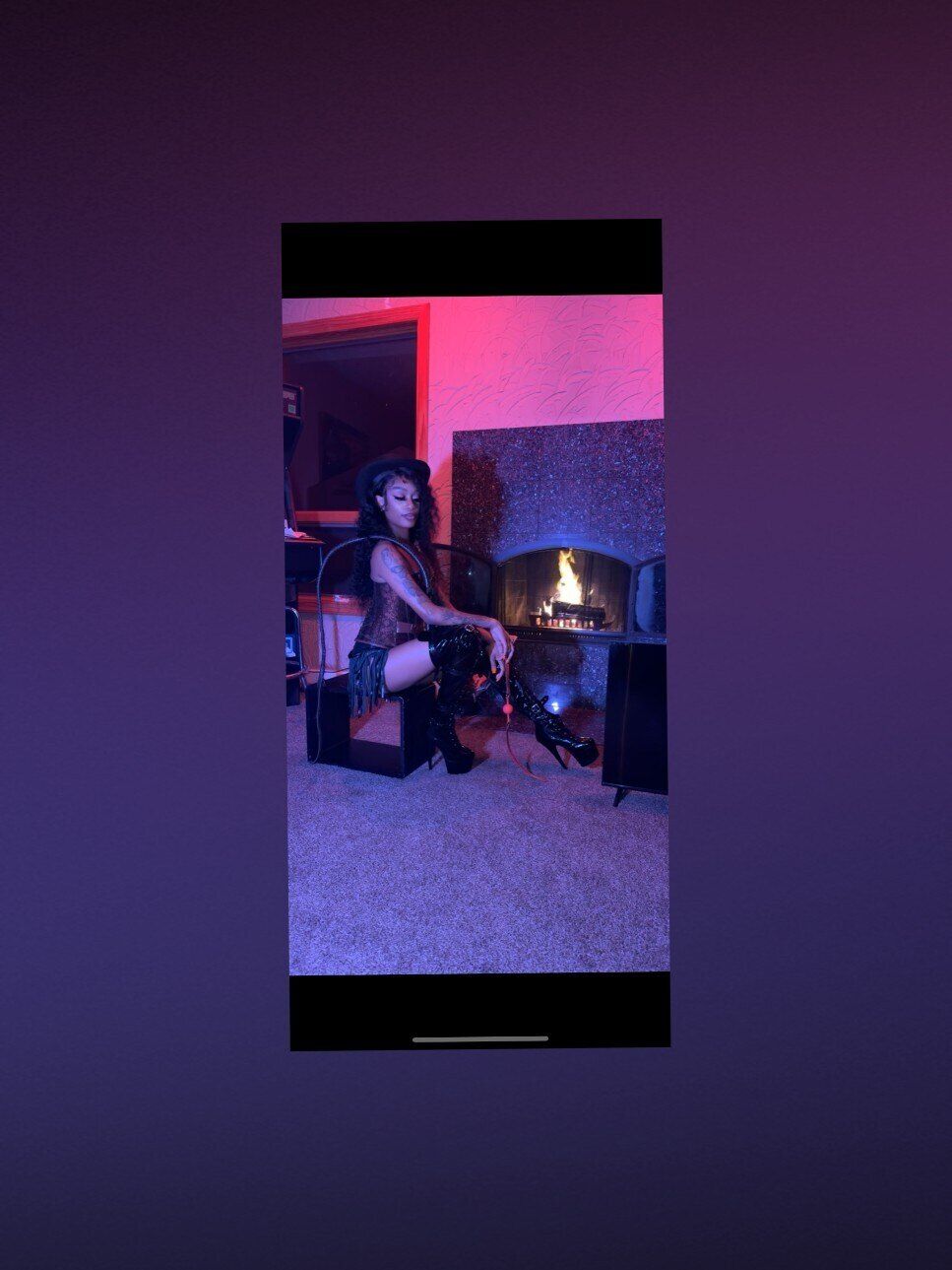 yesladyd OnlyFans profile picture