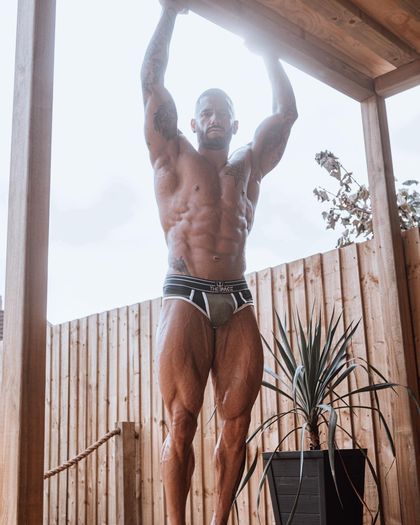 papigeorgex OnlyFans picture