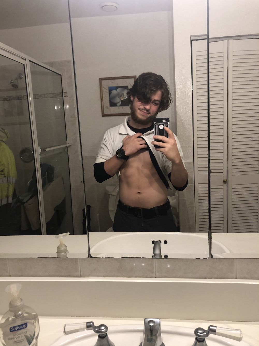 marshallj5 OnlyFans profile picture