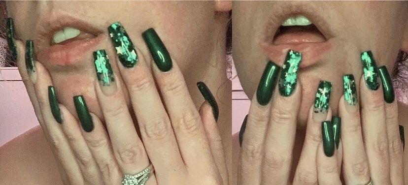 thenaughtynailtech OnlyFans profile picture