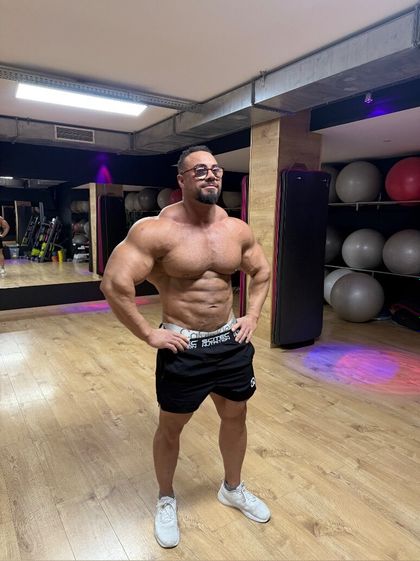 damon6969 OnlyFans picture
