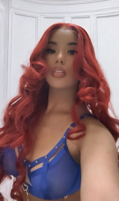 queenparkerofc OnlyFans picture