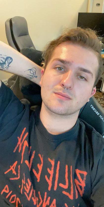 indoran OnlyFans picture