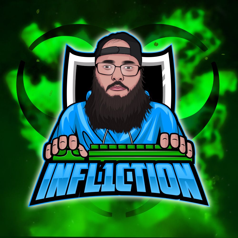 theinfl1ction OnlyFans profile picture
