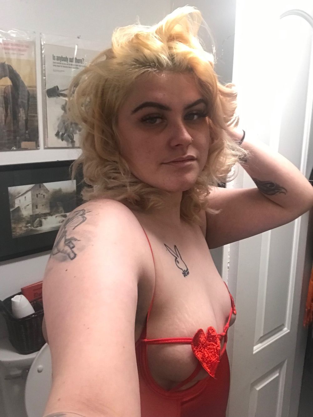 bunnyxxxbri OnlyFans profile picture