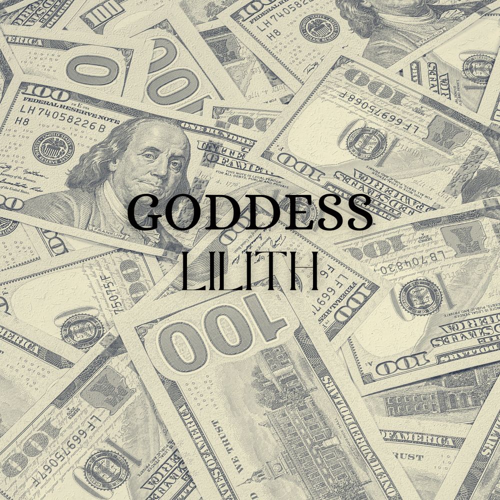 fingoddess_lilith OnlyFans profile picture