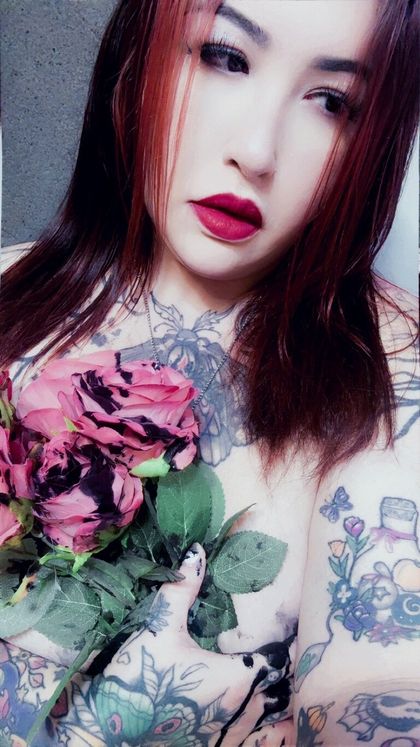 kawaiighostgirl OnlyFans picture