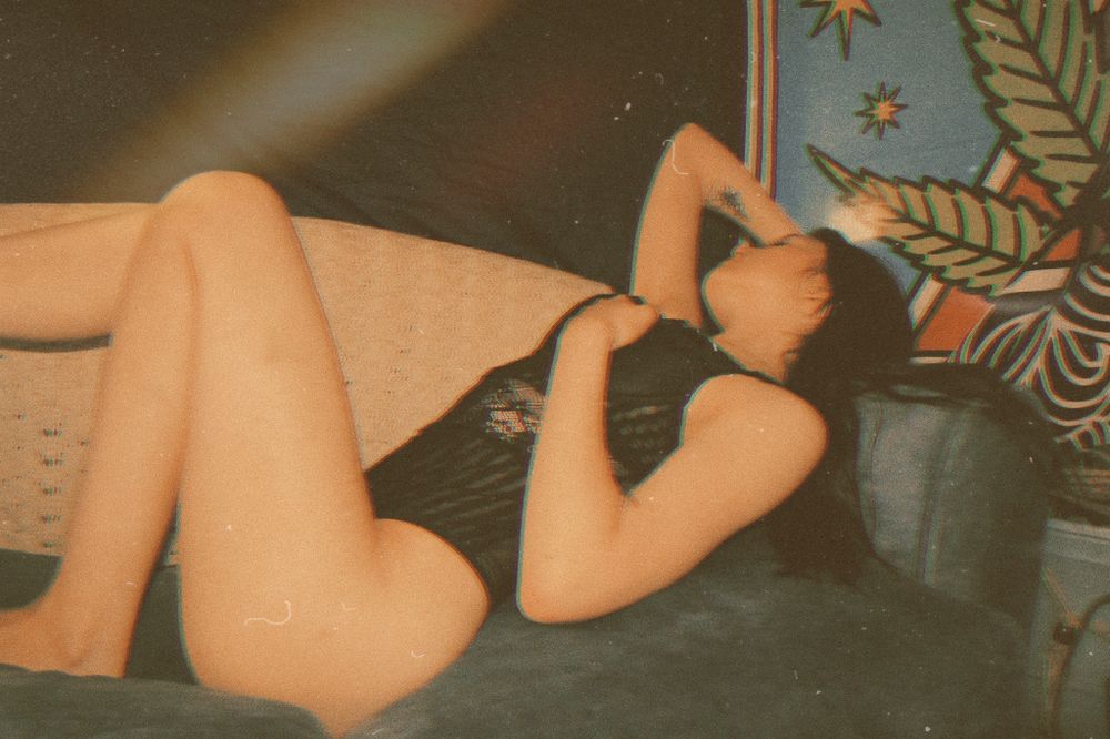lunaamethyst333 OnlyFans profile picture