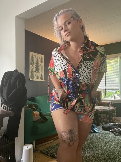 endreyarose OnlyFans picture