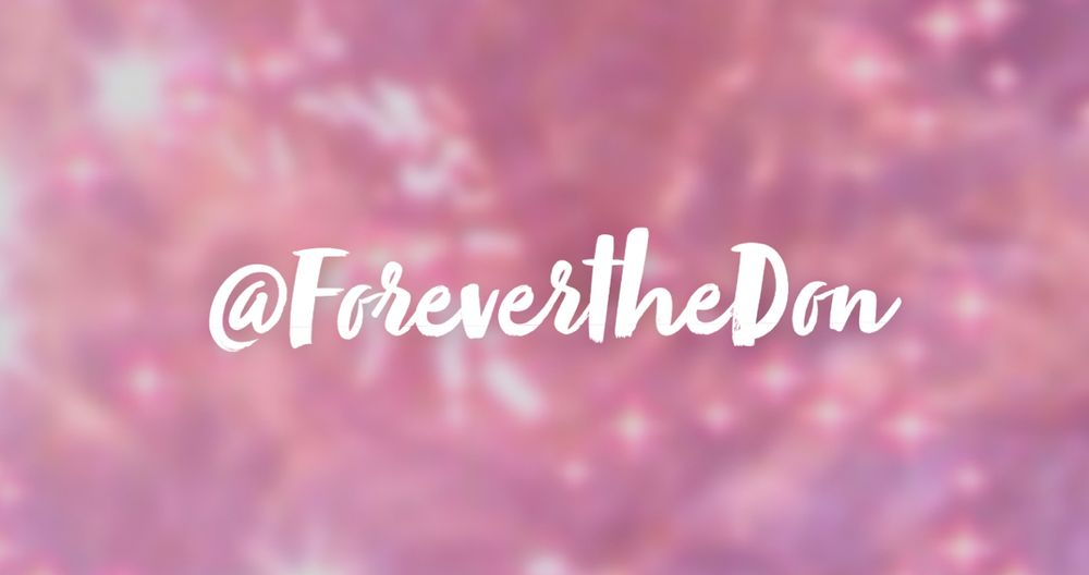 foreverthedon OnlyFans profile picture