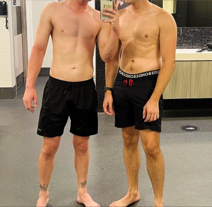 thedoublejs-studio OnlyFans picture