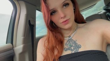 gracie237558 OnlyFans profile picture