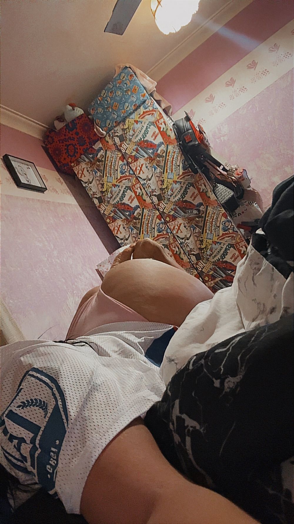 hotandspicydaredevilxo OnlyFans profile picture