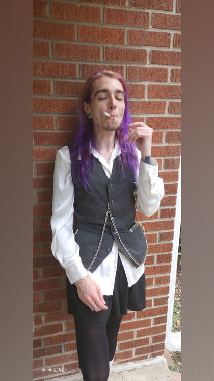 guidingglyph OnlyFans picture