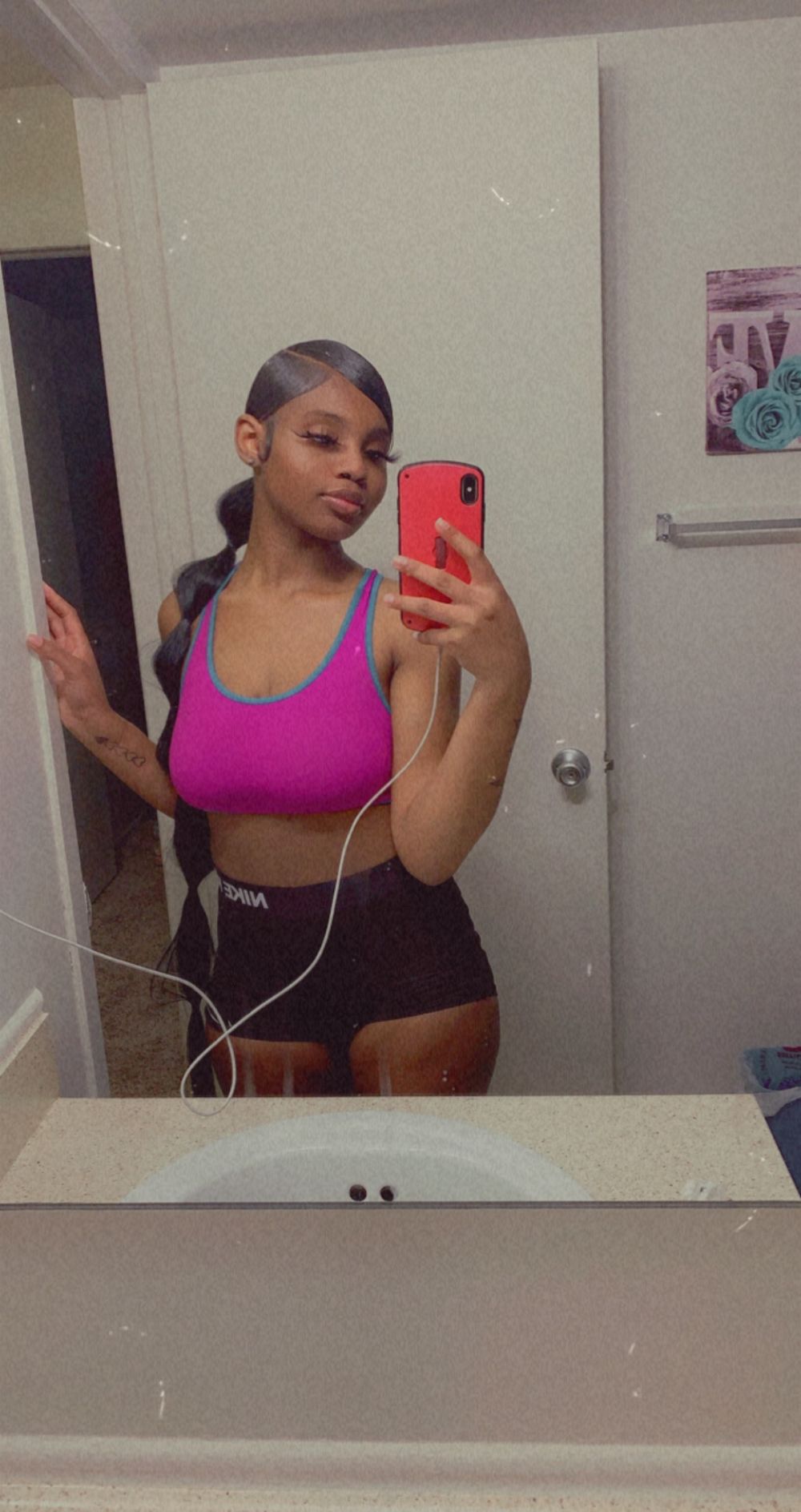 leshayyyy OnlyFans profile picture