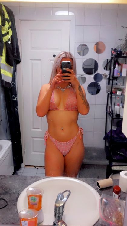 babygirl_baddi OnlyFans picture