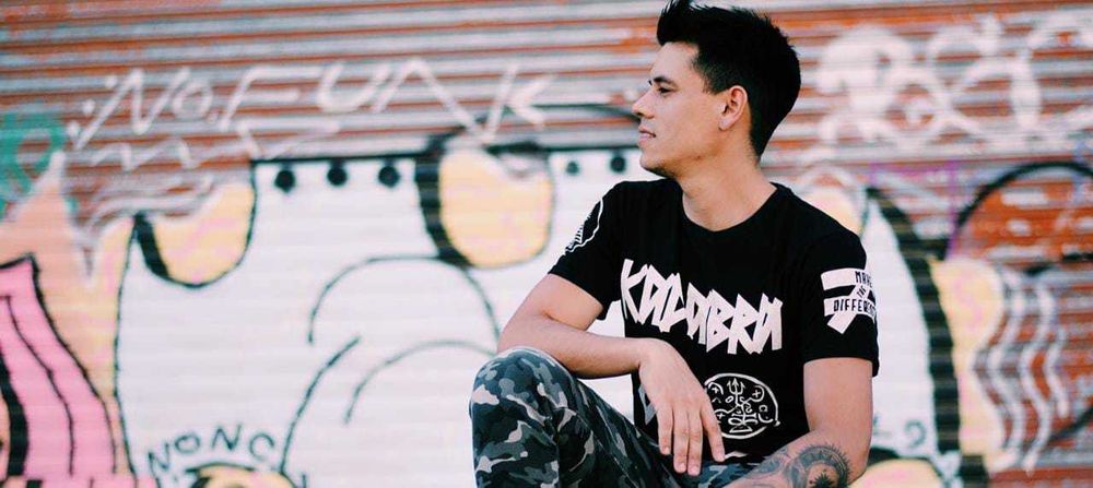 dancernick OnlyFans profile picture