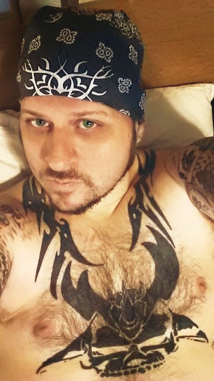 robxombie OnlyFans picture