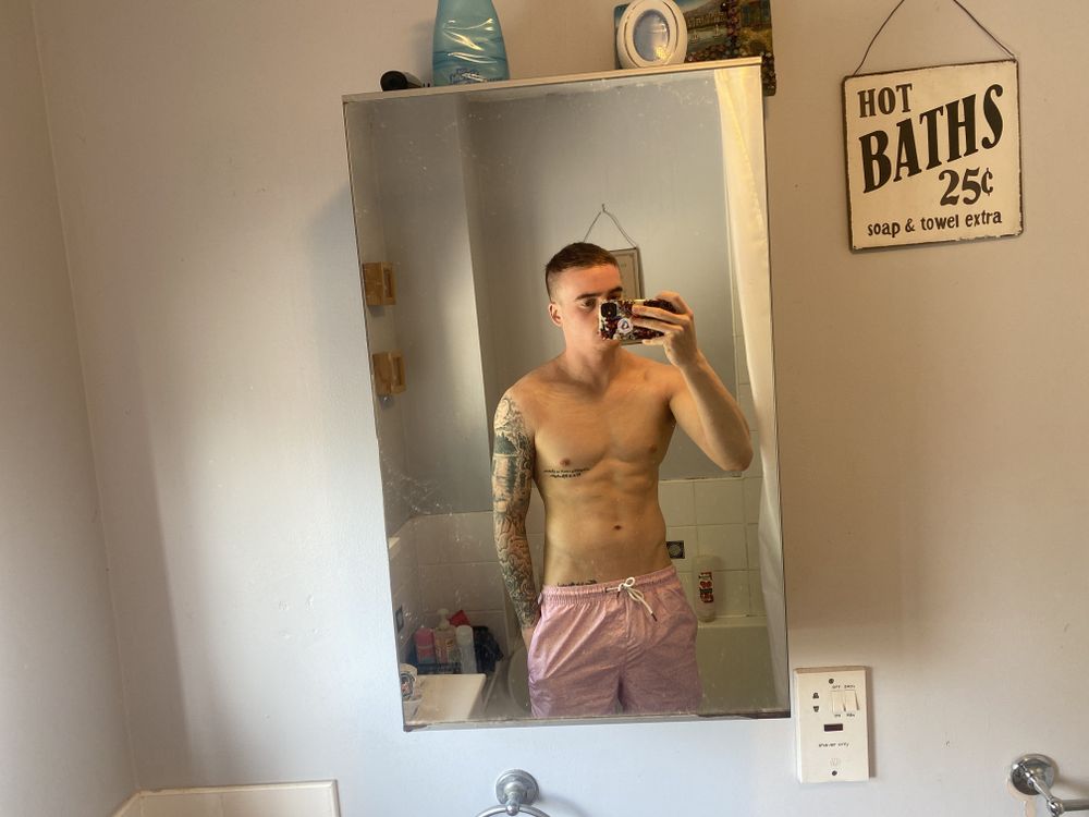 peter_stacy OnlyFans profile picture