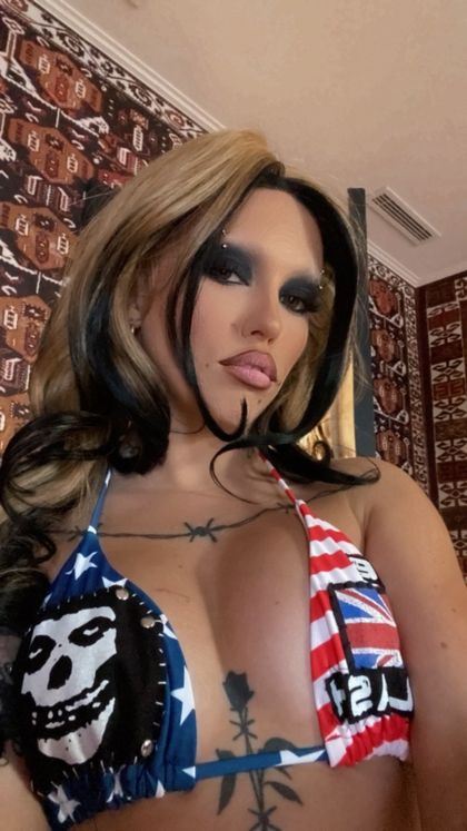 trashstarrxx OnlyFans picture