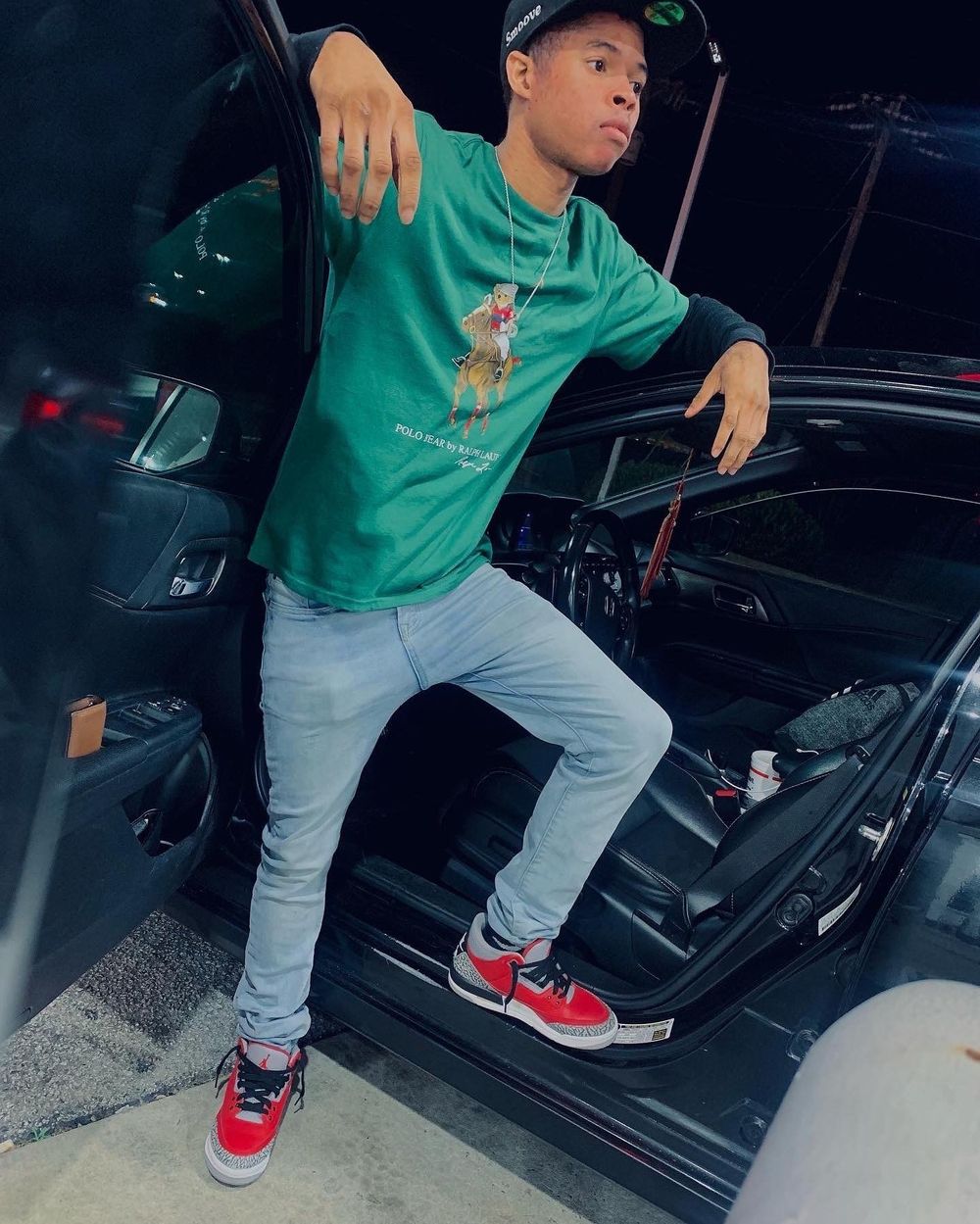dresmoov3 OnlyFans profile picture