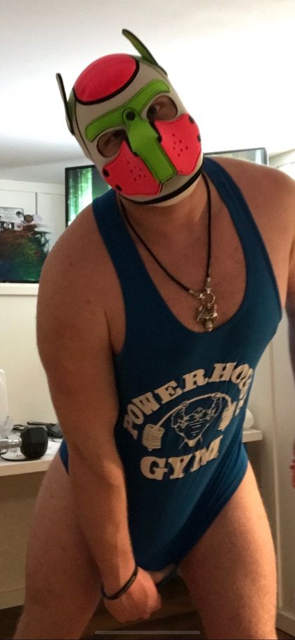 pupthork9 OnlyFans picture