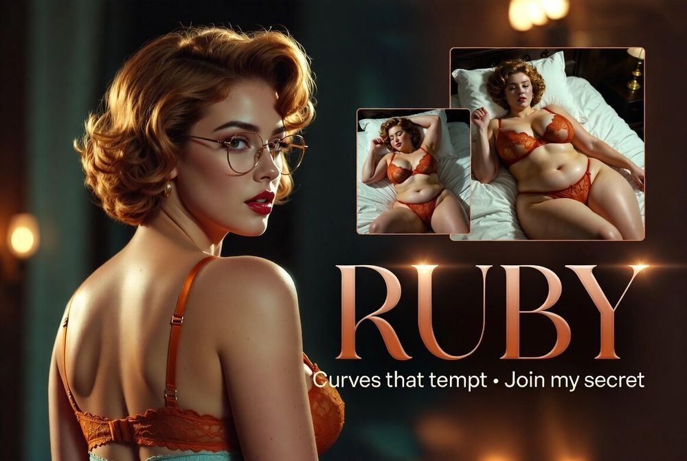 ruby1601 OnlyFans profile picture