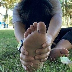 yogavalsfeet OnlyFans picture