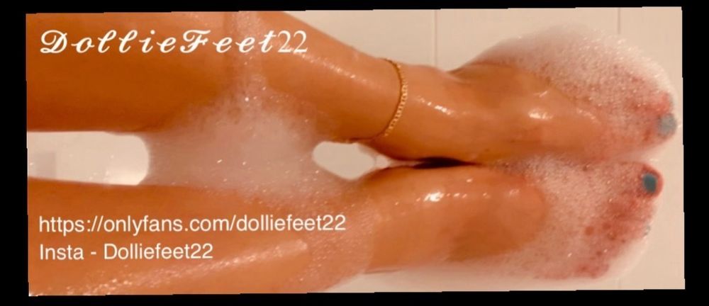 dolliefeet22 OnlyFans profile picture