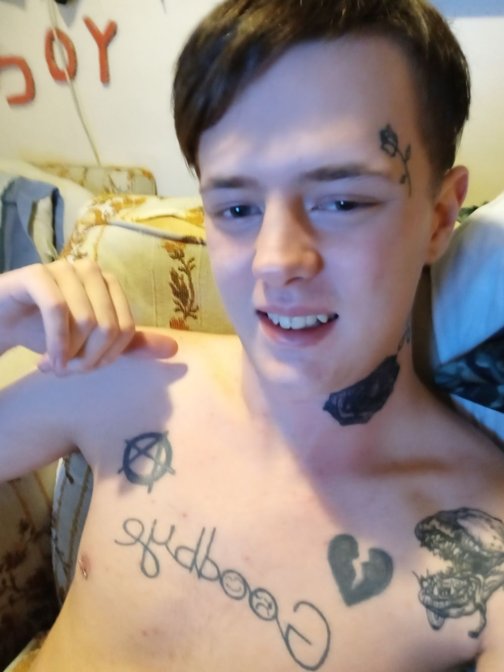 skylerriley OnlyFans profile picture