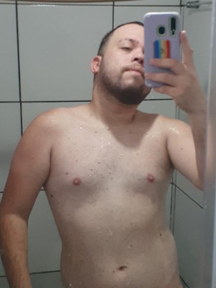 bearalemao30 OnlyFans picture