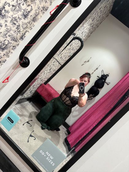 amputee_girl OnlyFans picture