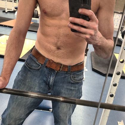 thee1theonly_vip OnlyFans picture