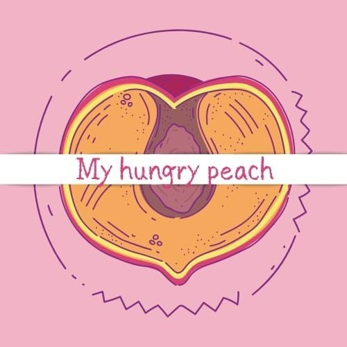 myhungrypeachh OnlyFans profile picture