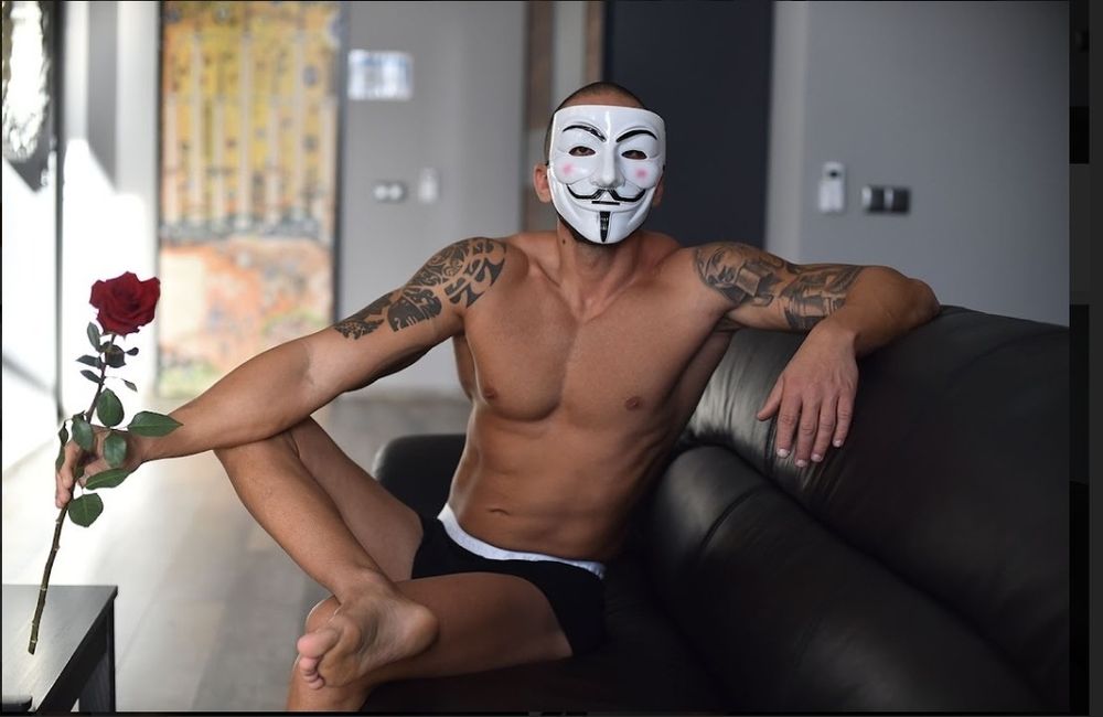secret_boyyy OnlyFans profile picture