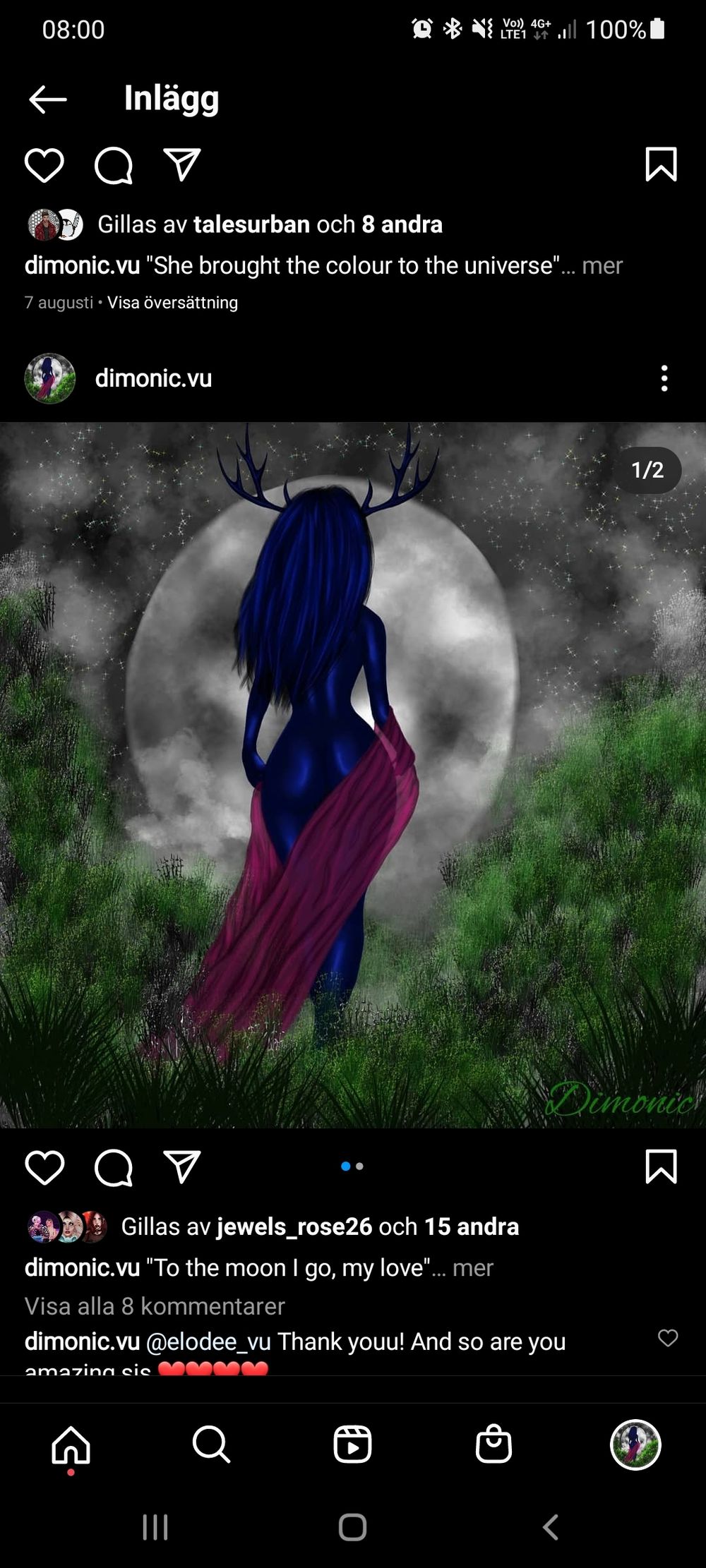 dimonic97 OnlyFans profile picture