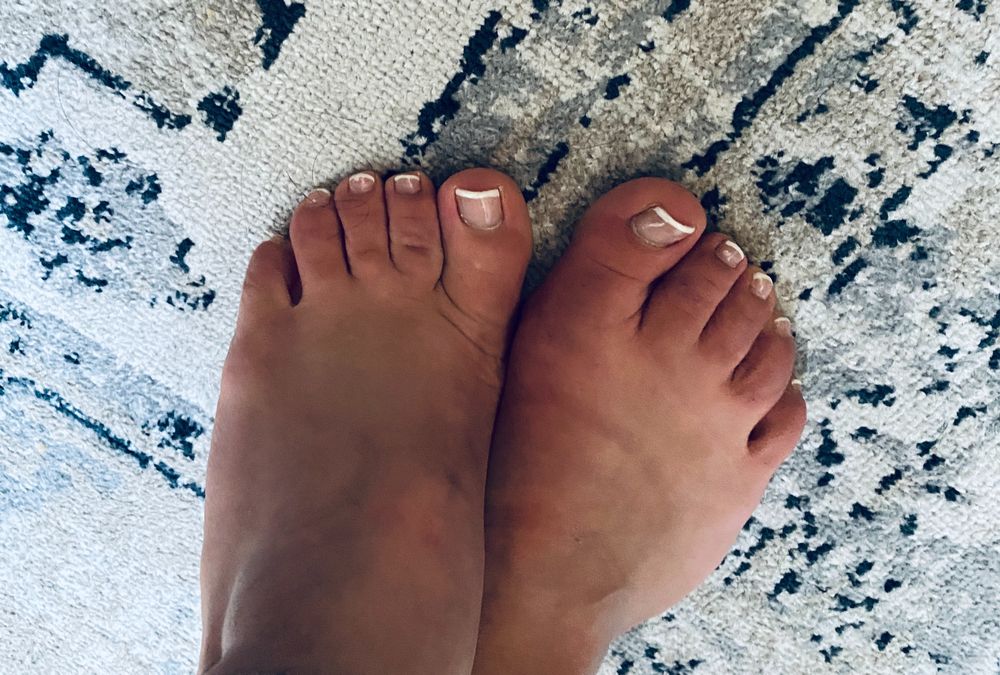 footprints444 OnlyFans profile picture