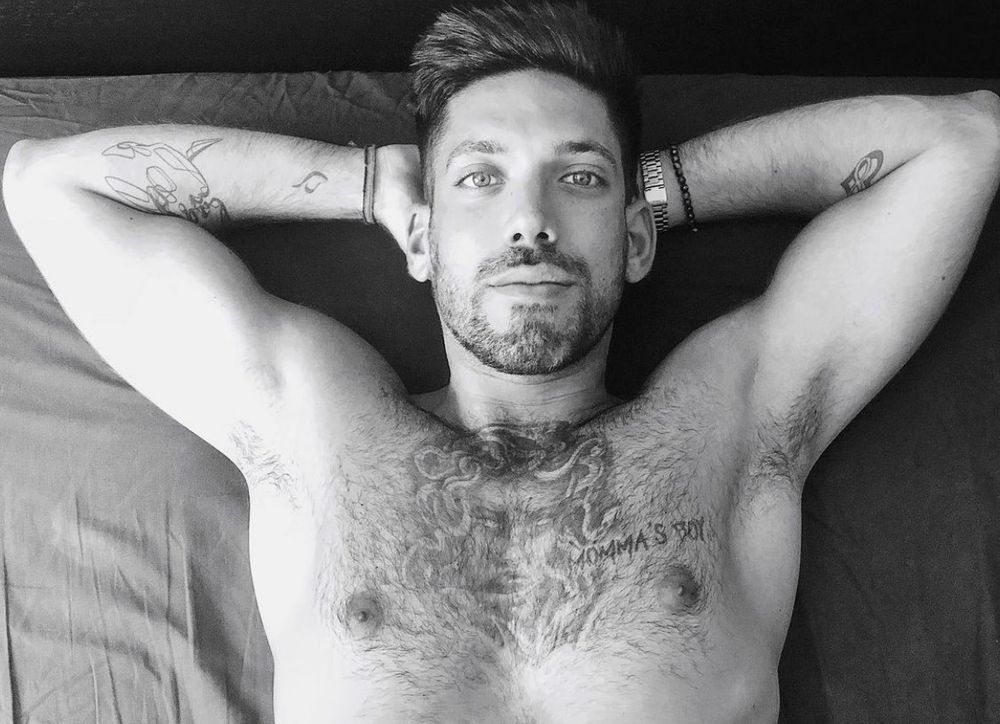 rubenasensior OnlyFans profile picture