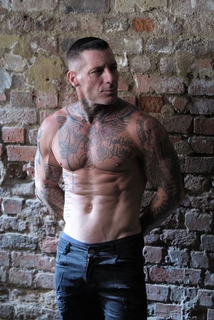 thenakedchef2022 OnlyFans picture