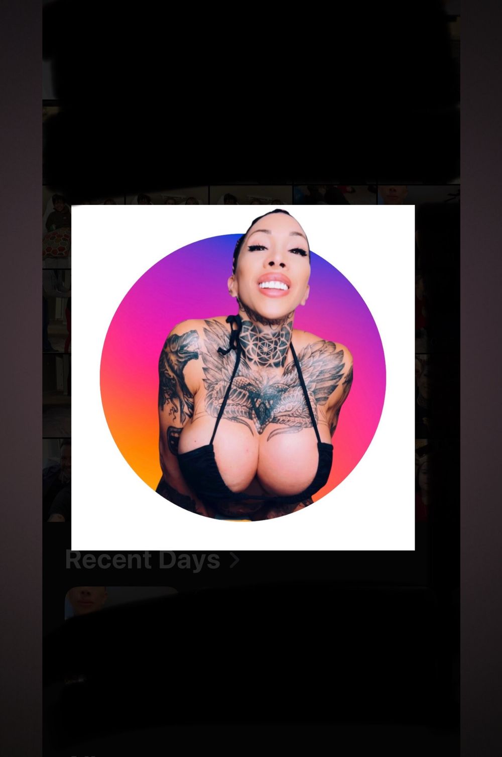 therealkaylacarrera OnlyFans profile picture