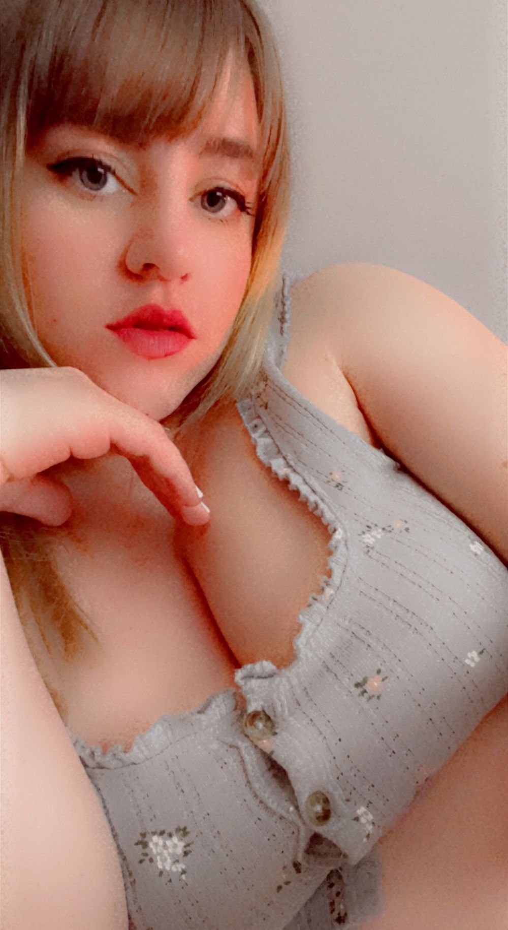 lucycameforyou OnlyFans profile picture