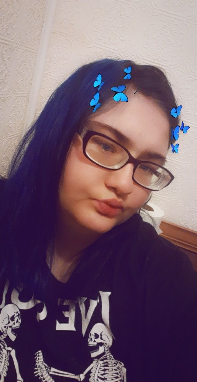 babygirl10096 OnlyFans profile picture