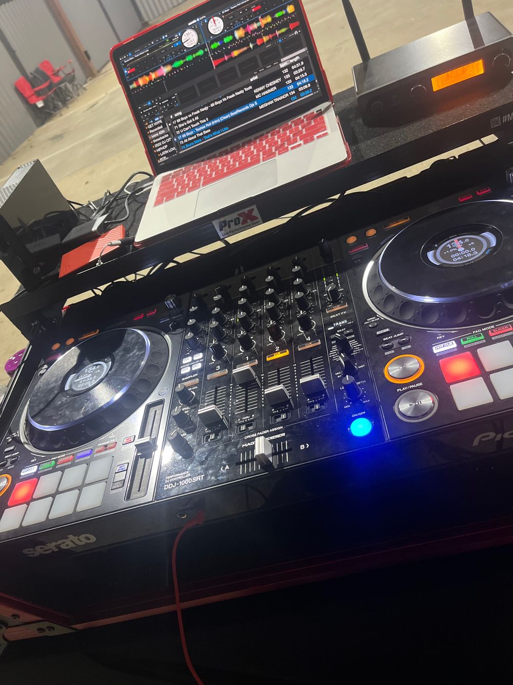 yourfavdj OnlyFans profile picture