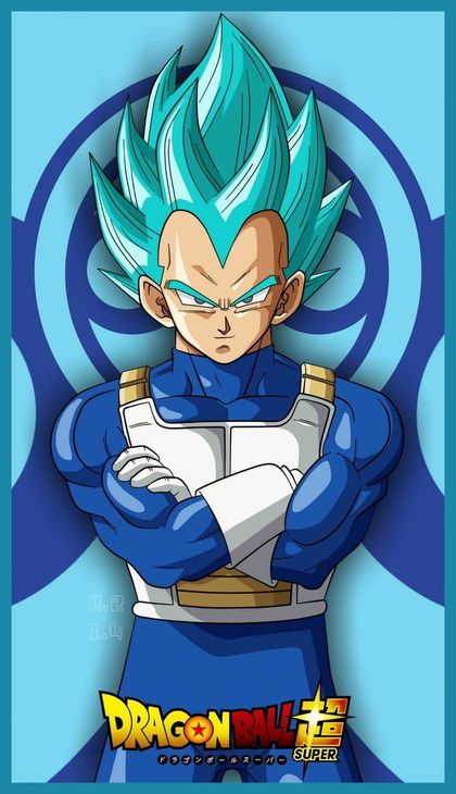 princevegeta4 OnlyFans picture